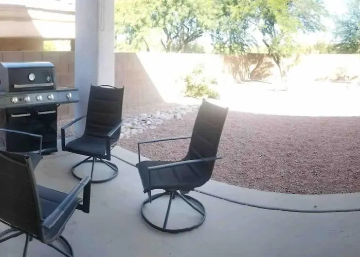 Holiday home The Lomas Tucson
