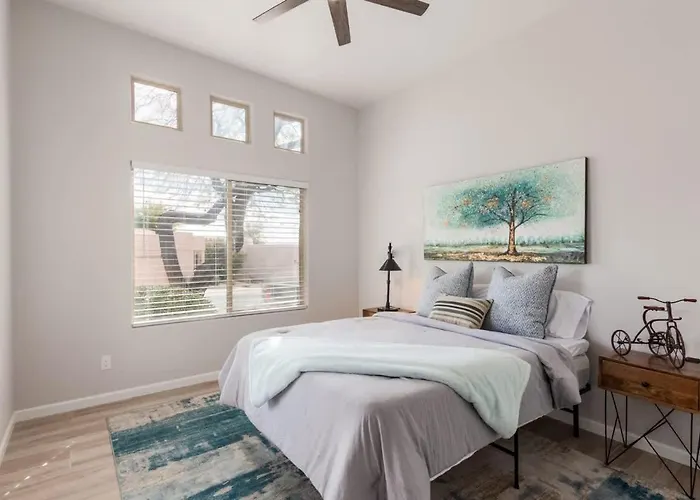 The Lomas Holiday home Tucson